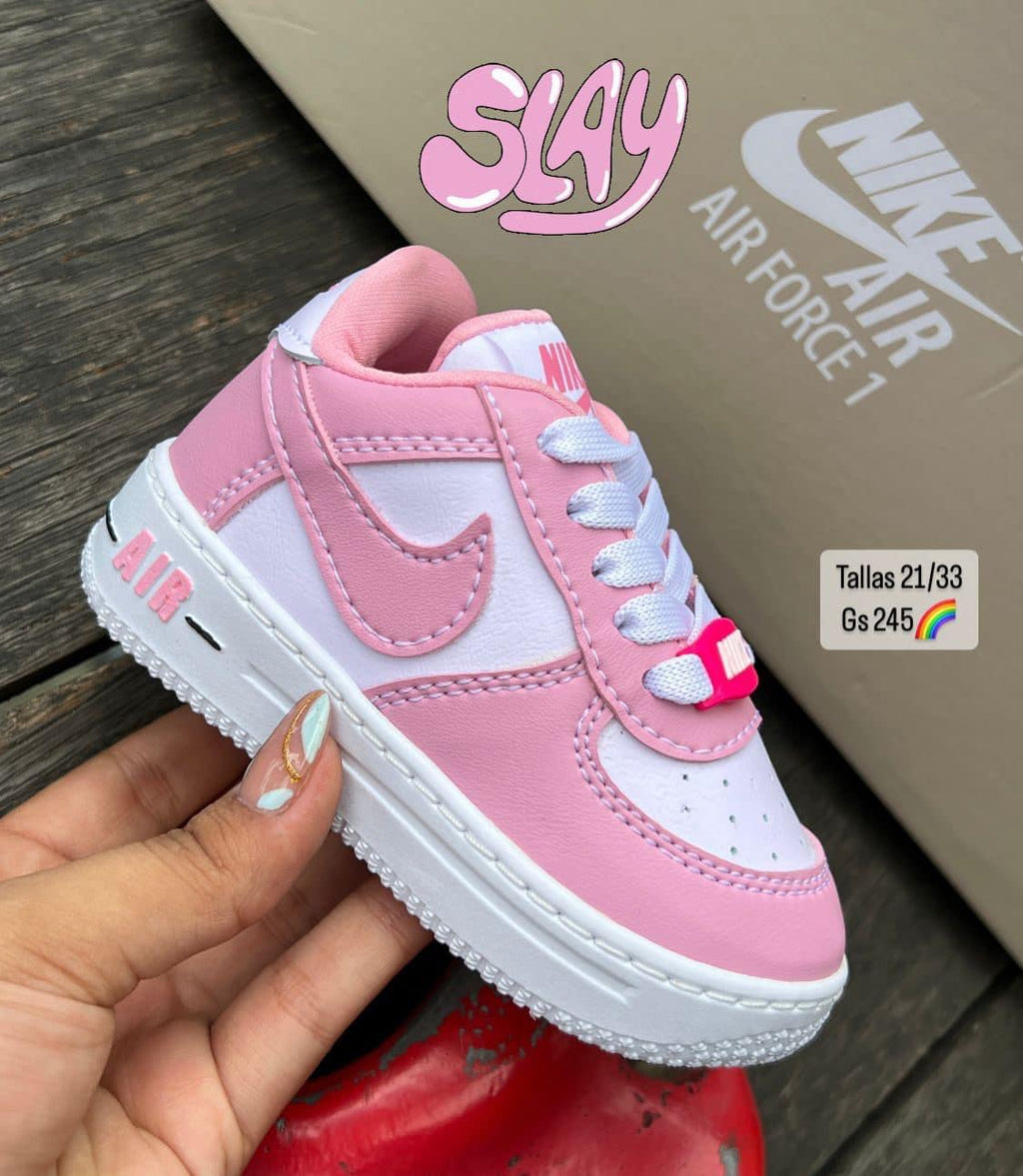 PRE-ORDER  Shoes kids NO BOX