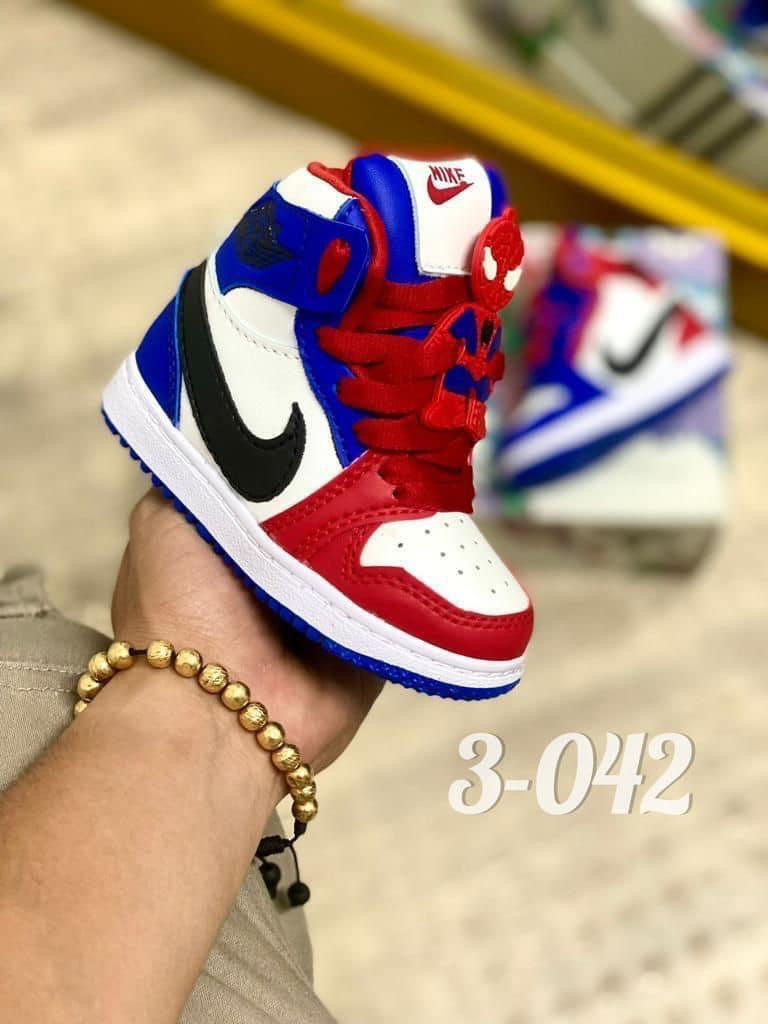 PRE-ORDER  Shoes kids NO BOX