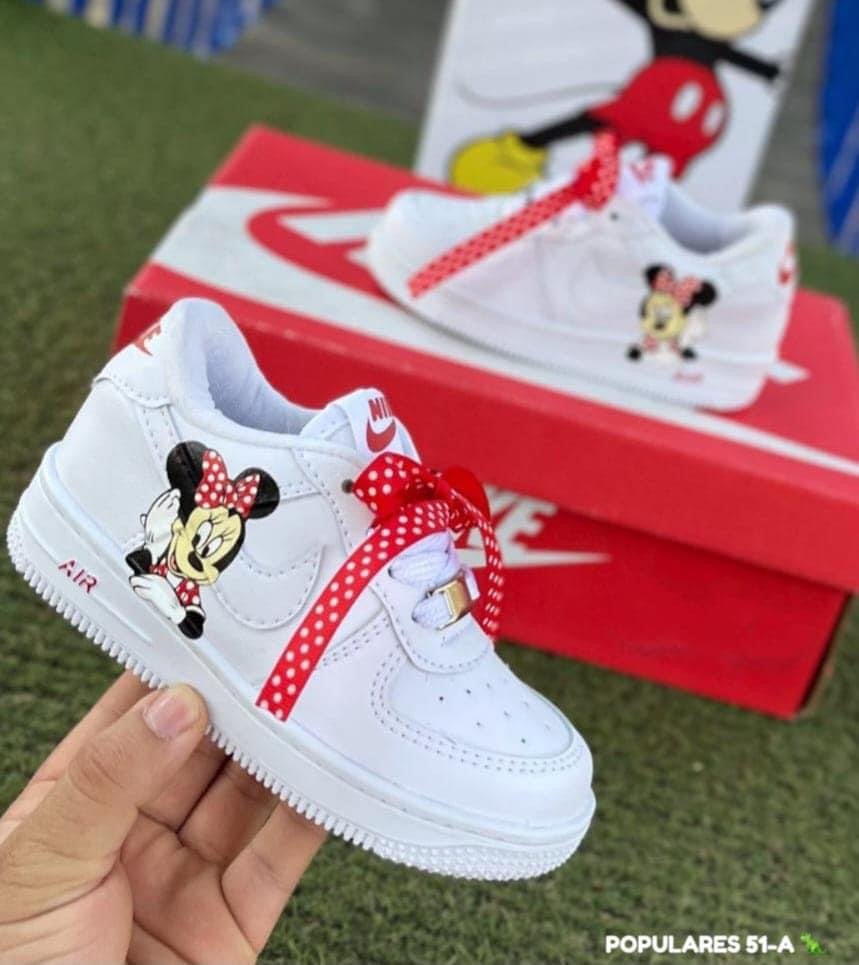 PRE-ORDER  Shoes kids NO BOX